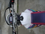 �������� �� ������ �������� Yamaha TT250Raid 1994 ���� 20